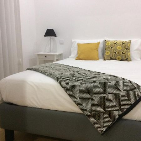 Aveiro White Studios Kültér fotó