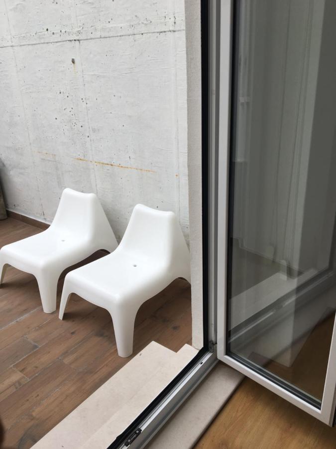 Aveiro White Studios Kültér fotó