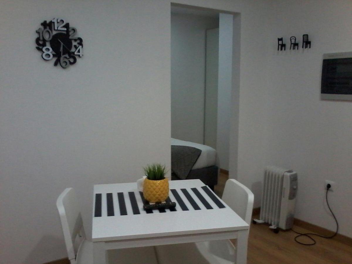 Aveiro White Studios Kültér fotó